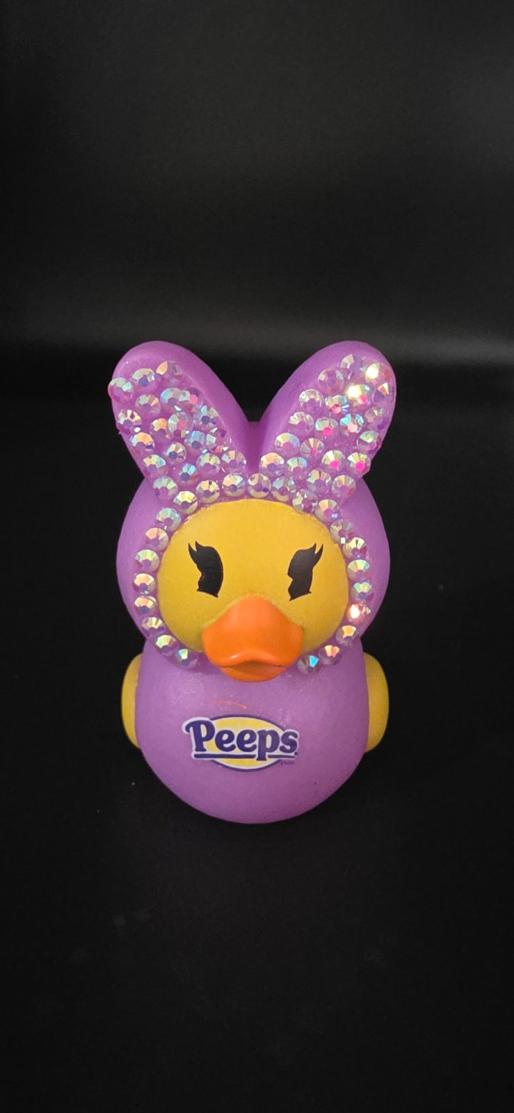 Duckie Brewster