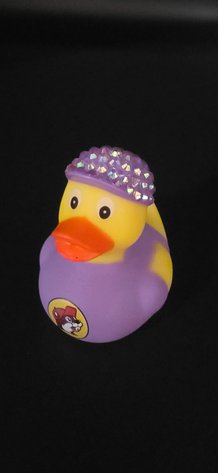 Duckingford
