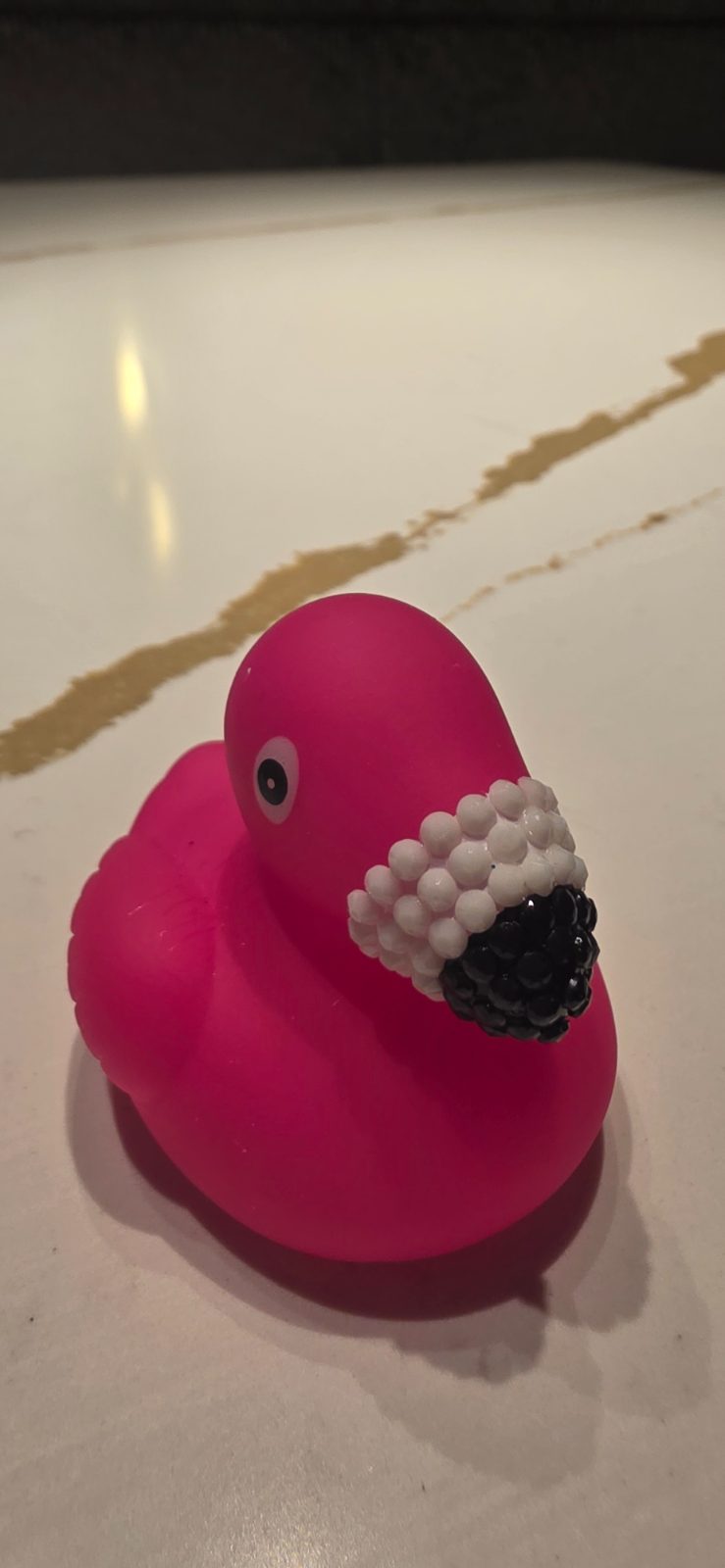 Flamingle