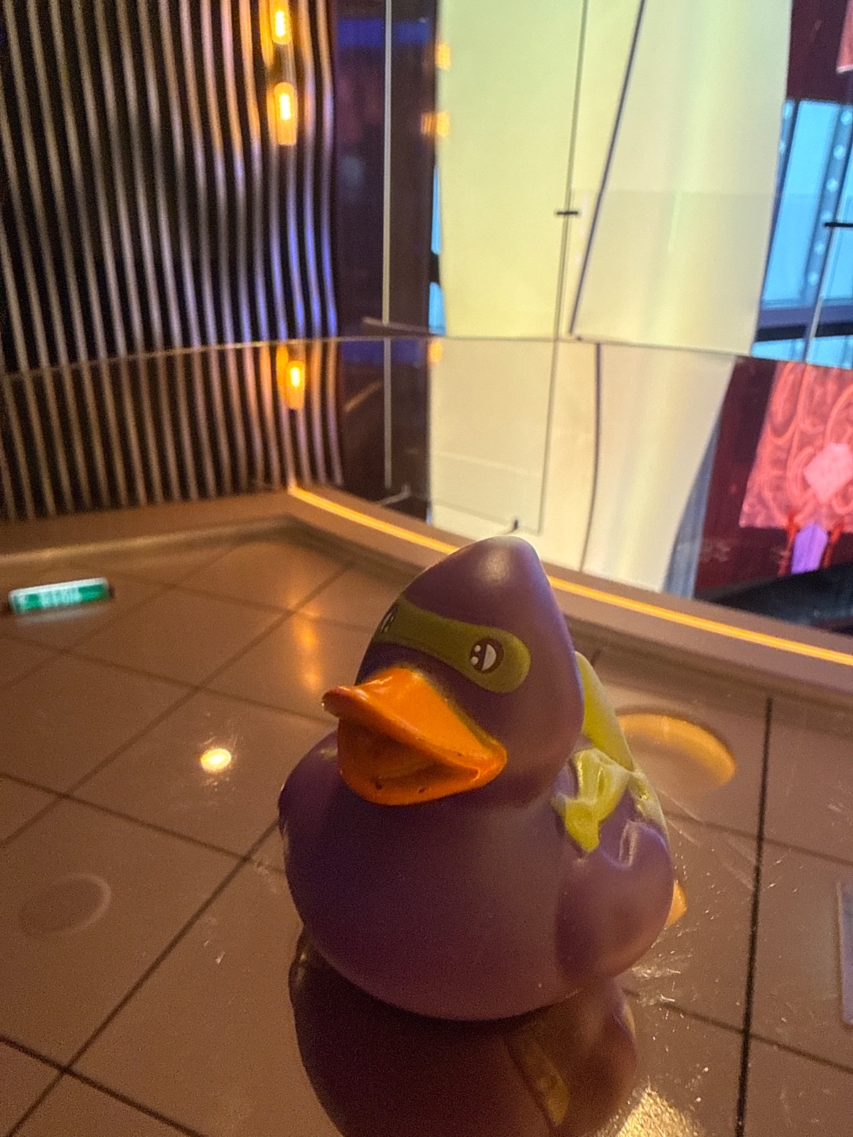 Purple Hero