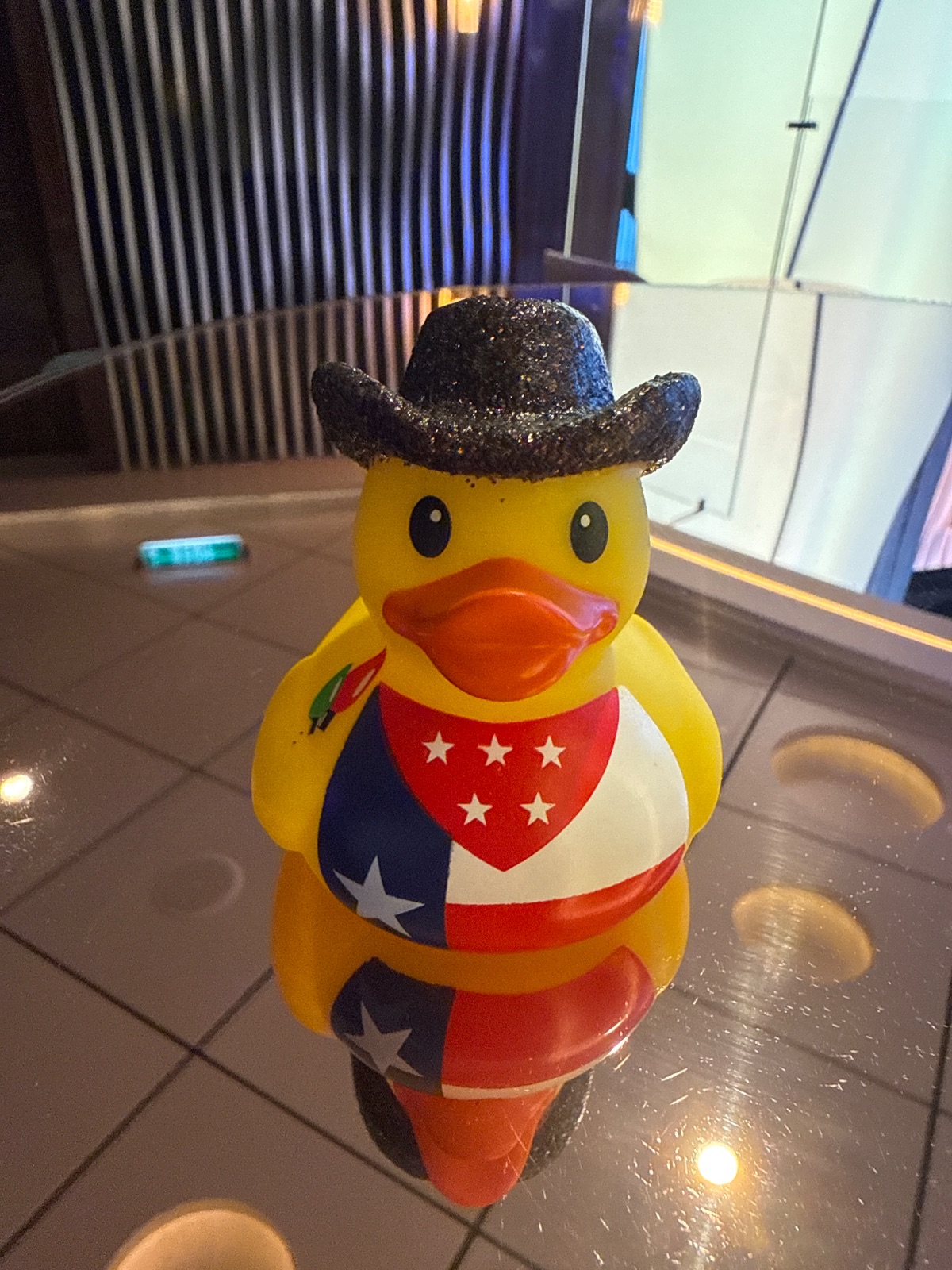 Lone Star