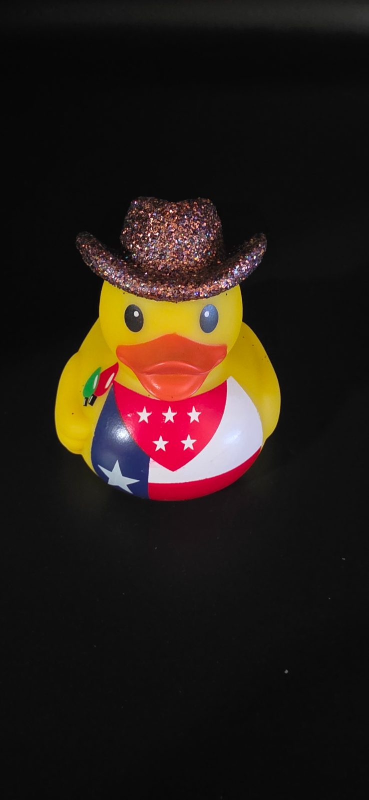 Quackers McFeathers