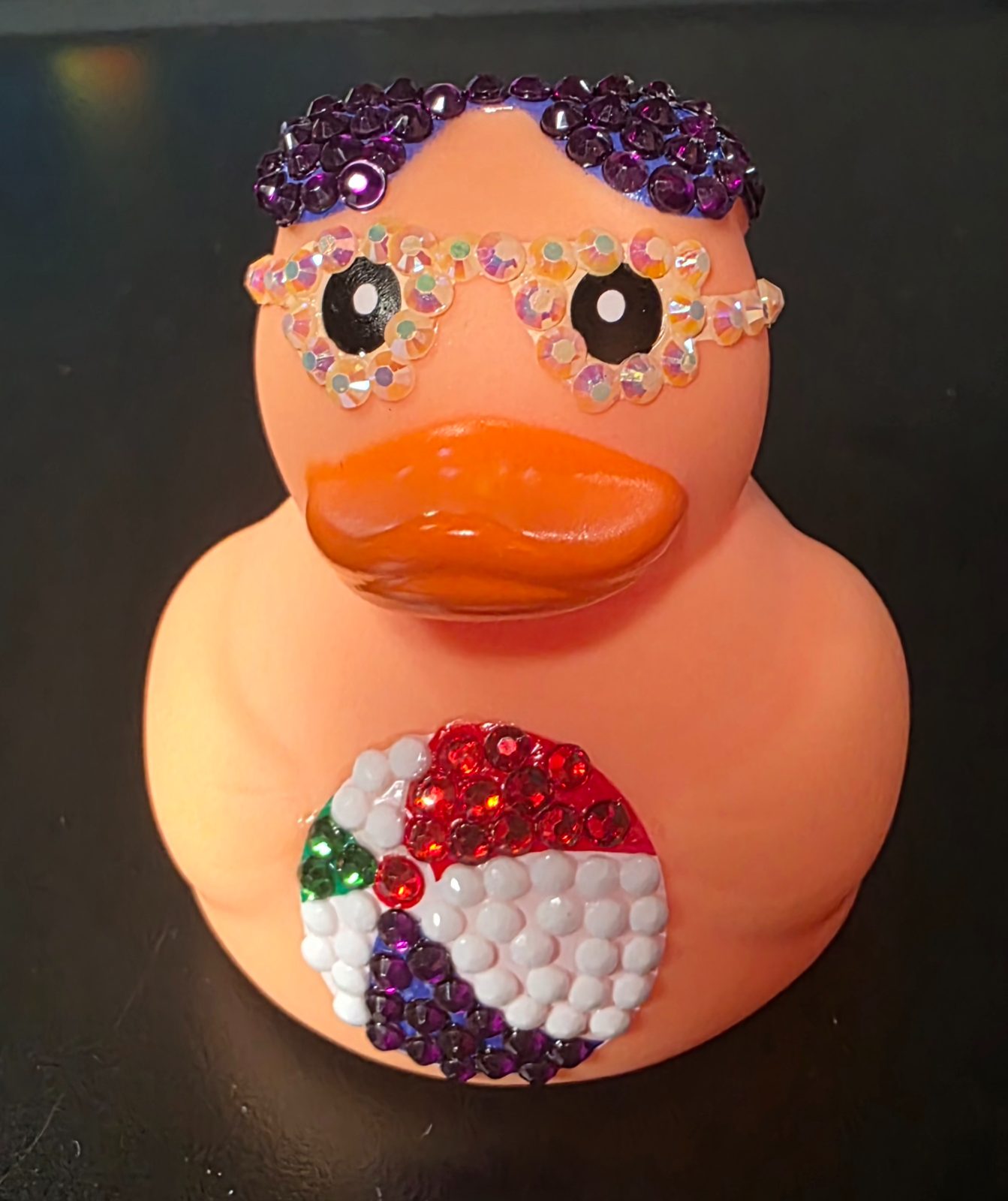 Diva Floatsworth