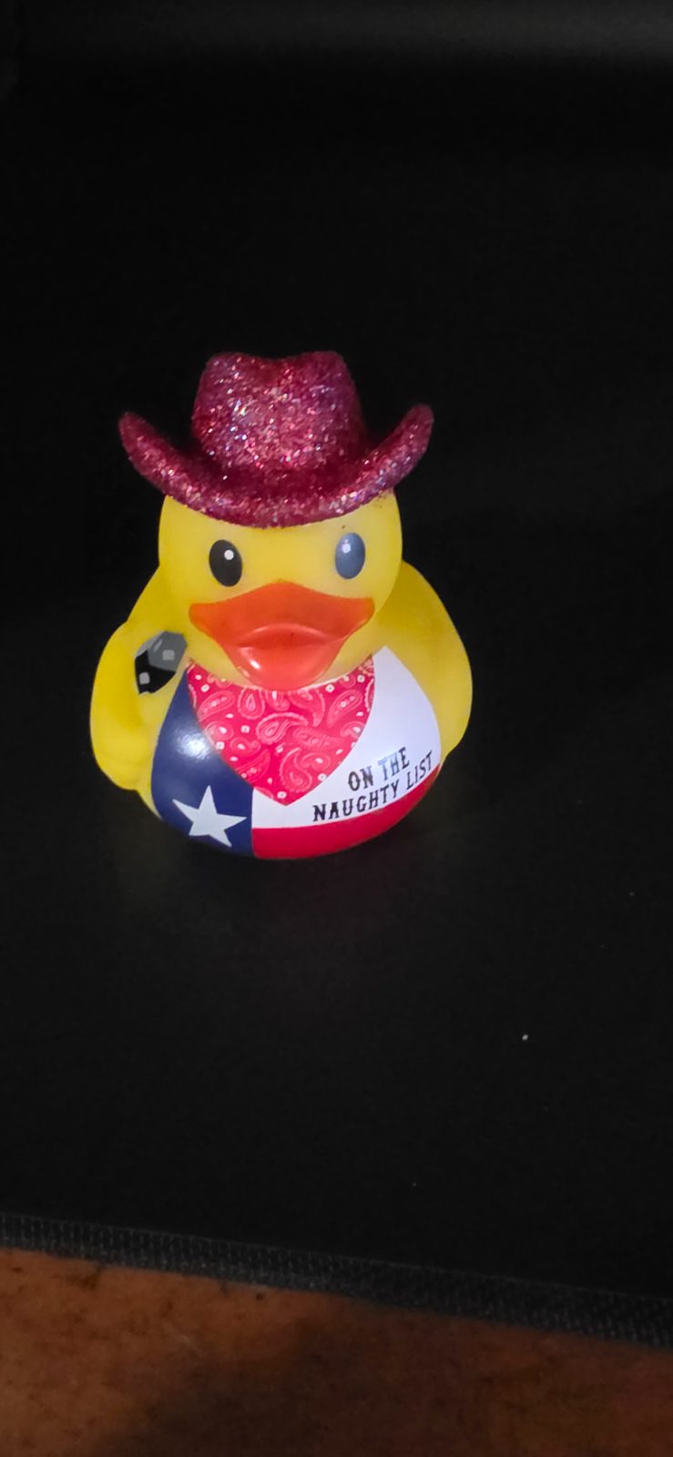 Ducky Balboa