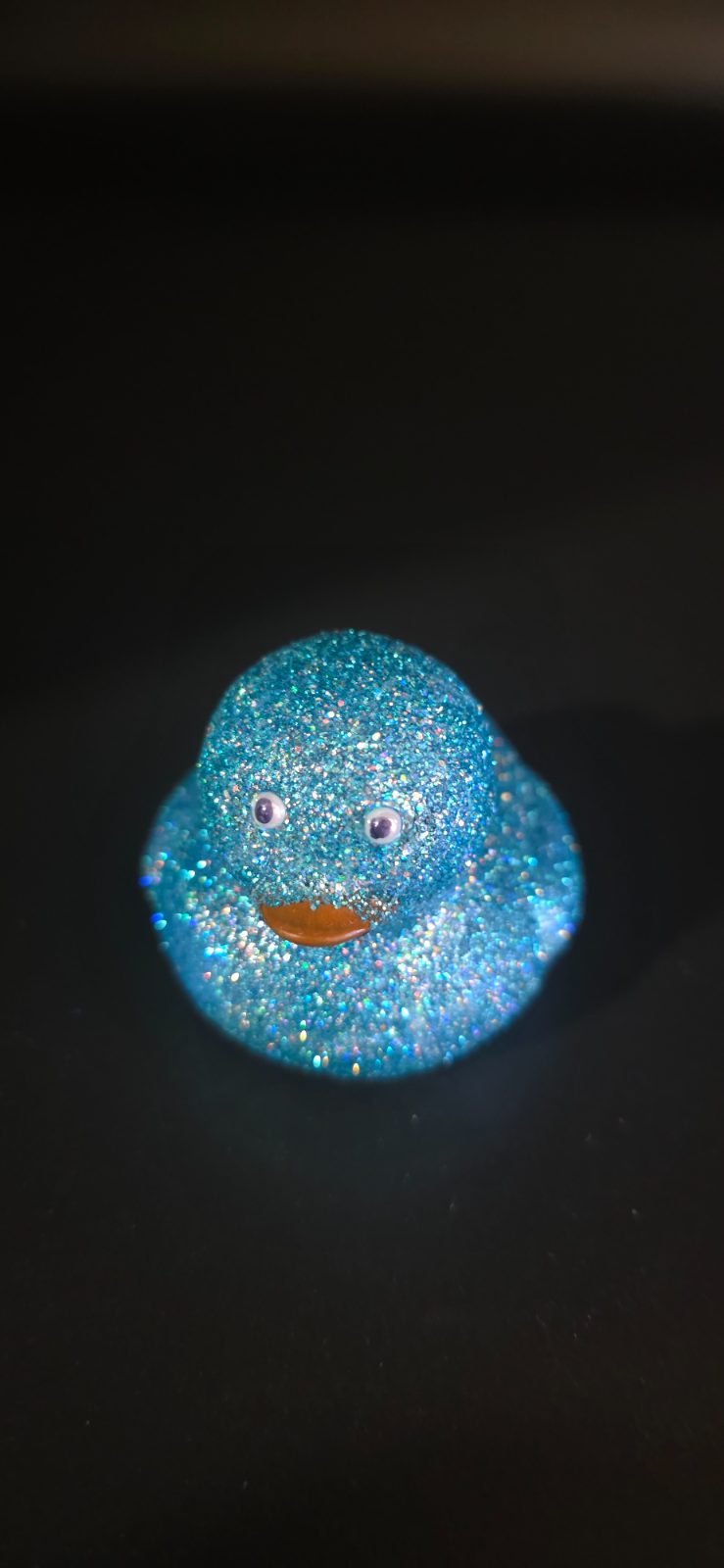 Duckingham the Third